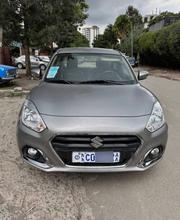Suzuki Dzire 2021 Gray for sale