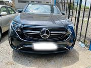 Mercedes-Benz EQE 2023 Black for sale