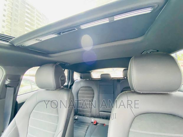 Mercedes-Benz EQE 2023 Black
