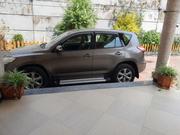 Toyota RAV4 2011 Gray for sale