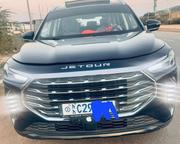 New Jetour X70 Plus 2022 Blue for sale