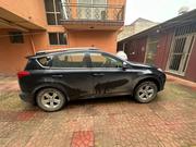 Toyota RAV4 2015 Black for sale