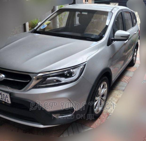 New Karry K60 2022 Silver