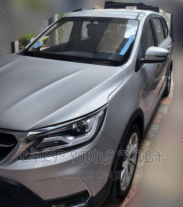 New Karry K60 2022 Silver