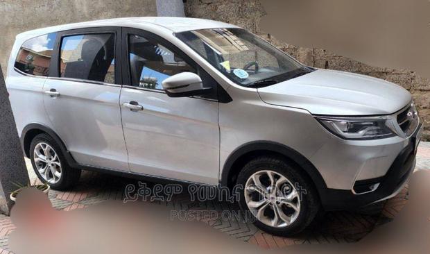 New Karry K60 2022 Silver