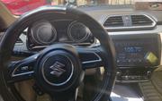 Suzuki Dzire 2021 Gray for sale
