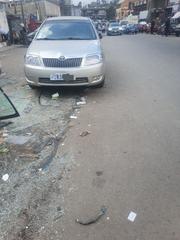 Toyota Corolla 2007 Silver for sale