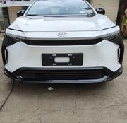 New Toyota bZ4X 2023 White for sale