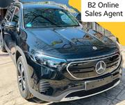 New Mercedes-Benz 300E 2023 Matt Black for sale