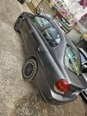 Toyota Platz 2005 Gray for sale