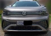 Volkswagen ID.6 2022 Gray for sale