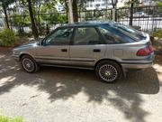 Toyota Lexcen 1990 Silver for sale