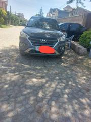 Hyundai Creta 2020 Blue for sale