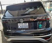 New Volkswagen ID.6 2022 Blue for sale