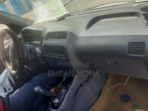 Mercedes-Benz C-Class 2008 Black