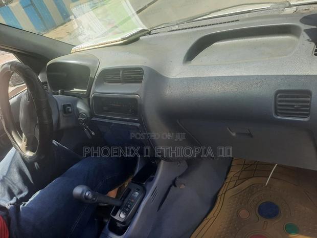 Mercedes-Benz C-Class 2008 Black