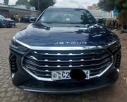 New Jetour X70 Plus 2022 Blue for sale