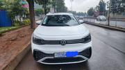 New Volkswagen ID.6 2022 White for sale