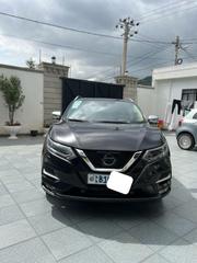 Nissan Qashqai 2018 Black for sale
