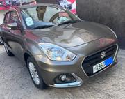 Suzuki Dzire 2022 Gray for sale
