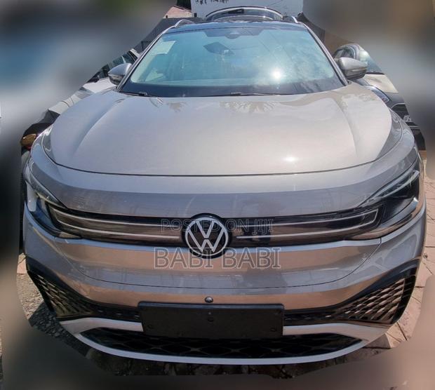 New Volkswagen ID.6 2023 Brown