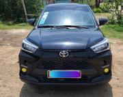 Toyota Raize 2022 Matt Black for sale
