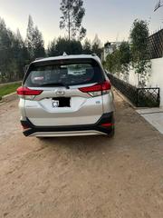 New Toyota Rush 2022 Silver for sale