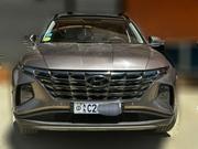 New Hyundai Tucson 2022 Gray for sale