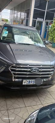 Hyundai Creta 2021 Silver for sale
