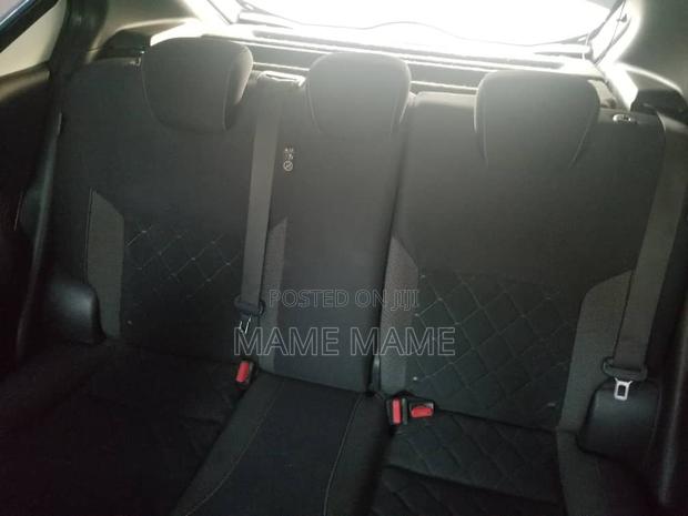 Nissan Kicks 2018 White