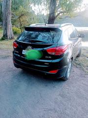 Hyundai Tucson 2012 for sale