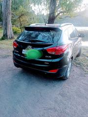 Hyundai Tucson 2012 for sale