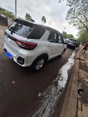 Toyota Raize 2022 White for sale
