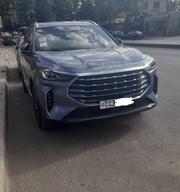 New Jetour X70 Plus 2023 Blue for sale