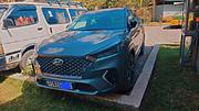 Hyundai Tucson 2020 Gray for sale