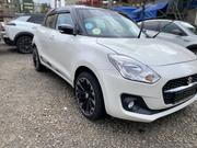 New Suzuki Swift 2022 White for sale