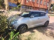 New Suzuki Swift 2021 Silver for sale
