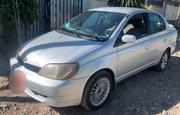 Toyota Platz 2001 Ivory for sale