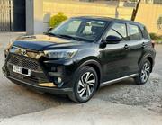 New Toyota Raize 2022 Blue for sale