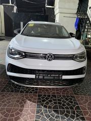 New Volkswagen ID.6 2024 White for sale