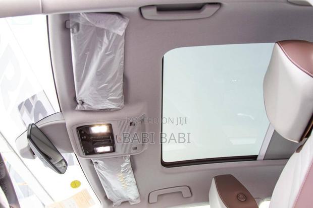 New Volkswagen ID.6 2024 White