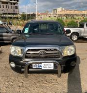 Toyota Tacoma 2008 Gray for sale