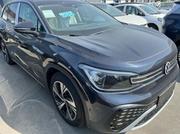 New Volkswagen ID.6 2023 Gray for sale
