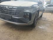 New Hyundai Tucson 2022 Gray for sale