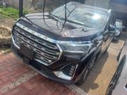 New Jetour X90 Plus 2023 Blue for sale