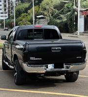 Toyota Tacoma 2006 Black for sale