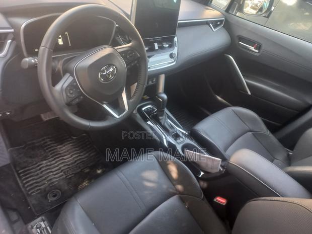 Toyota Tacoma 2006 Black