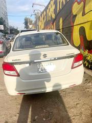 New Suzuki Dzire 2021 White for sale