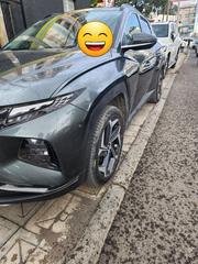 New Hyundai Tucson 2021 Gray for sale