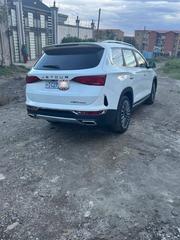 New Jetour X90 2022 White for sale